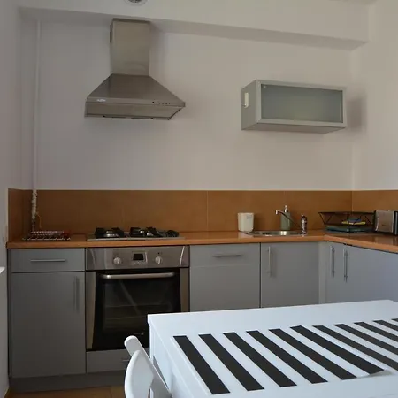 Joanna Apartment